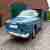 Volvo Amazon B20