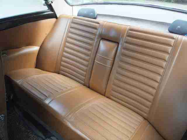 Volvo Amazon P121 *2.Hand*