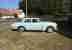 Volvo Amazon P121 B18a BJ 1964