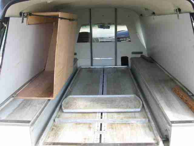Volvo Bestattungswagen,Leichenwagen