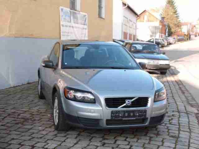 Volvo C 30 1.6 D