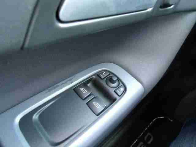 Volvo C 30 1.6 D DPF