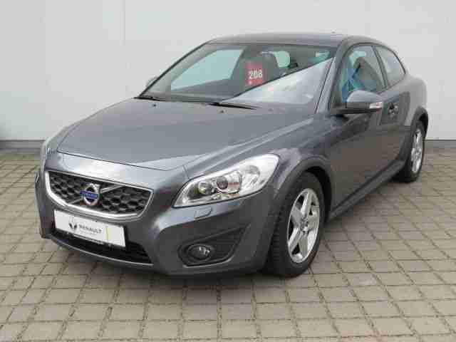 C 30 1.6 D DPF Drive Kinetic Schiebedach Sitzh