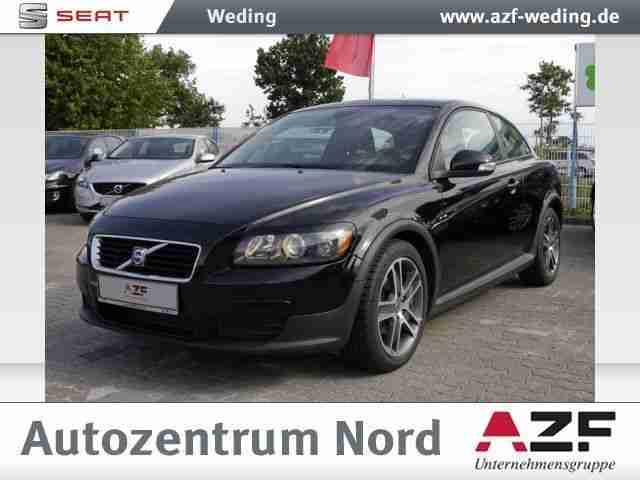 Volvo C 30 1.6 D DPF Drive (Klima el. Fenster)