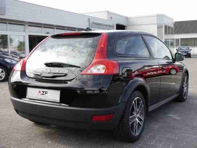 Volvo C 30 1.6 D DPF Drive (Klima el. Fenster)
