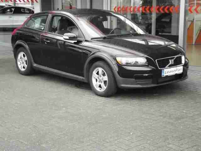 Volvo C 30 1.6 D DRIVe Kinetic 1Hd Navi BC LM