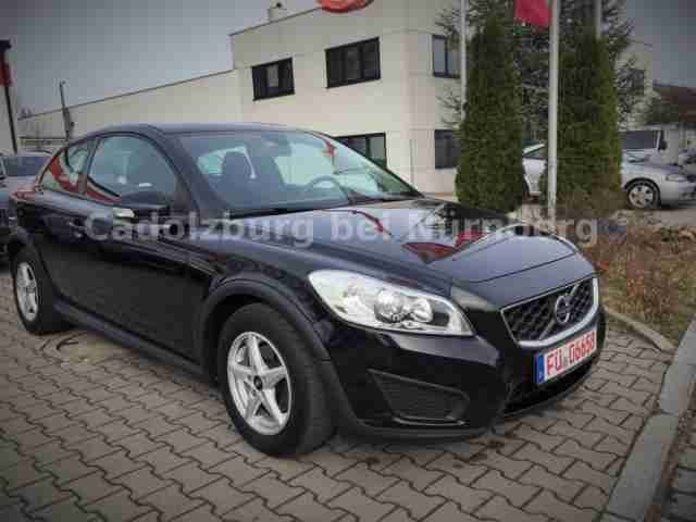 Volvo C 30 1.6 D Drive Kinetic Klimaautomatik