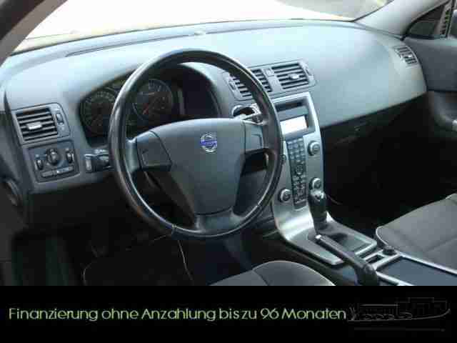 Volvo C 30 1.6 D Edition+Klimaautomatik+Alu 17 Zoll
