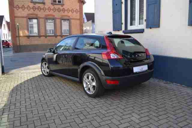 Volvo C 30 1.6 D Edition SHZ - Bluetooth - PDC - USB