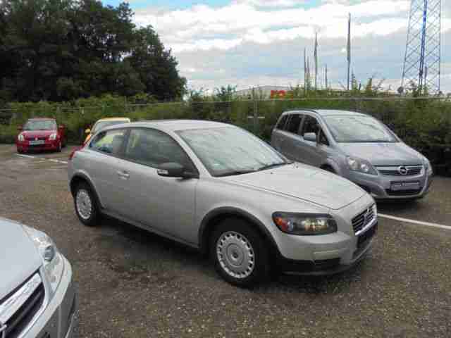 Volvo C 30 1.6 D Kinetic