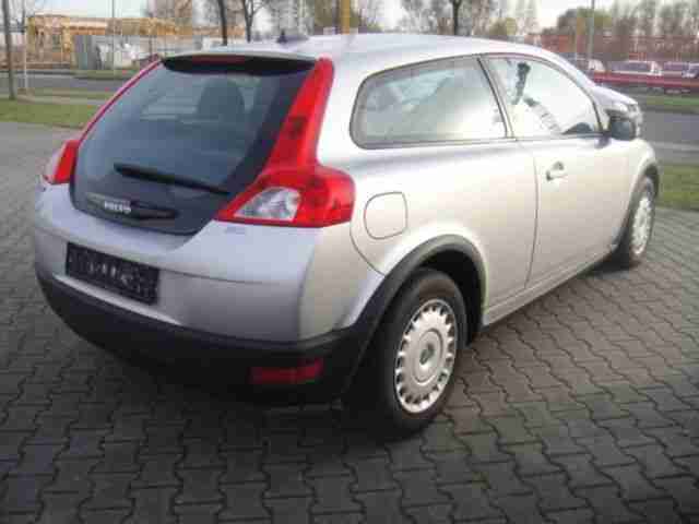 Volvo C 30 1.6 D Kinetic