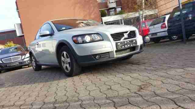 Volvo C 30 1.6 D Momentum