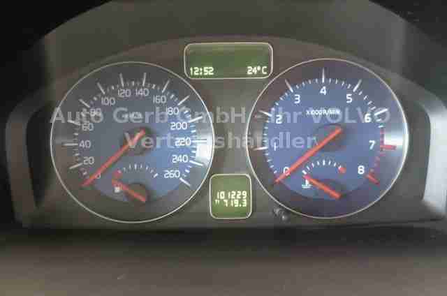 Volvo C 30 1.6 Edition R-Design+Klimaaut.+NSW+Alu
