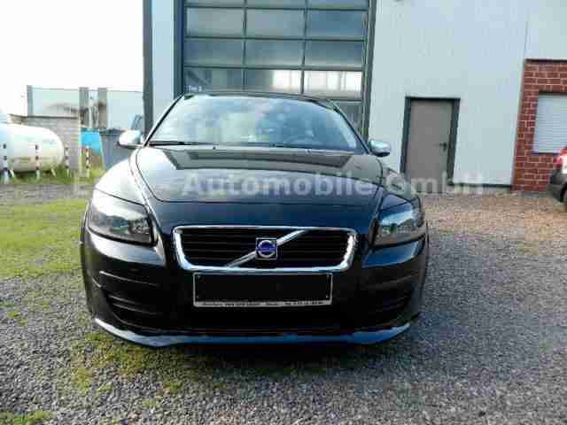 C 30 1.6 erst 10 tkm, Heico Sport, Klimatronik
