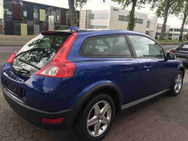 Volvo C 30 1.8 Kinetic