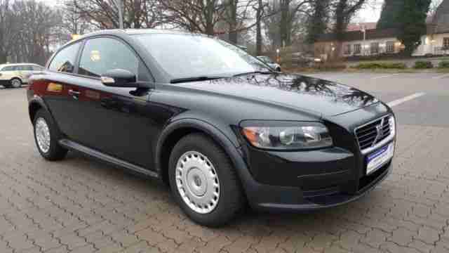 Volvo C 30 1.8 Kinetic Klima erst 77TKM SHZ