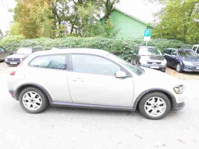 Volvo C 30 2.0 D Momentum