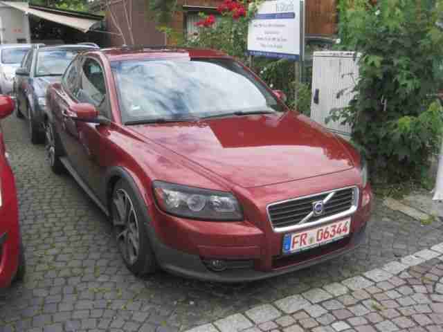 Volvo C 30 2.0 D Momentum