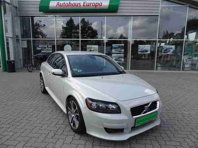 Volvo C 30 2.0 Momentum Sport