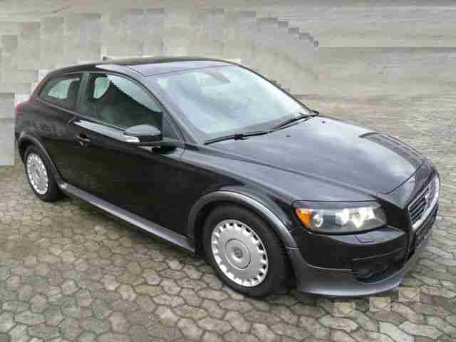 Volvo C 30 2.4 i Klimaautomatik Xenon Tempomat