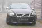 C 30 2.4 i MONUMENTUM R DESIGN Xenon Leder 1HAND