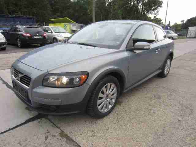 Volvo C 30 D5 Momentum Top Zustand