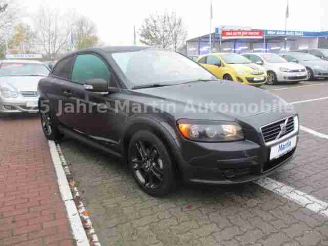 Volvo C 30