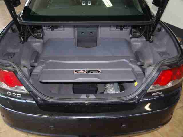 Volvo C 70 Cabriolet 2.0 D Momentum