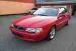 C 70 Cabriolet 2.0 T