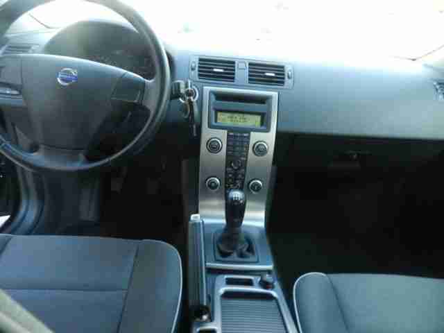 Volvo C30 1.6
