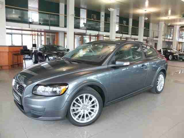 Volvo C30 1.6
