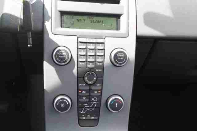 Volvo C30 1.6 ADVANTAGE 3DRS, airco, pdc achter, parro