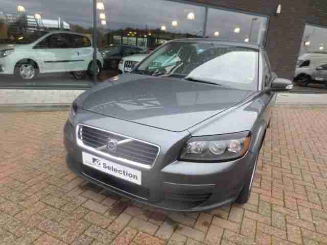 Volvo C30 1.6 Advantage Leer