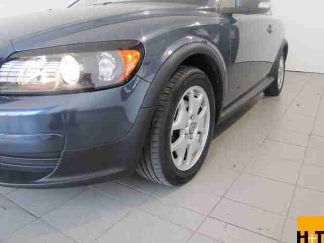 Volvo C30 1.6 D Kinetic Alu (Klima el. Fenster)