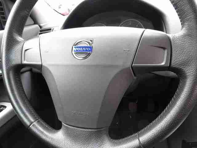 Volvo C30 1.6 D Kinetic, CD-Player, dynamisches Fahrwe