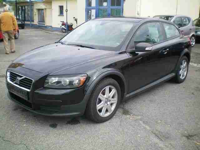 Volvo C30 1.6 D ~ Klima ~