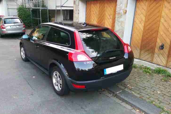Volvo C30 1.6 D MOMENTUM