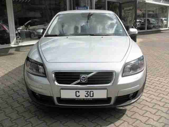 Volvo C30 1,6 D Momentum