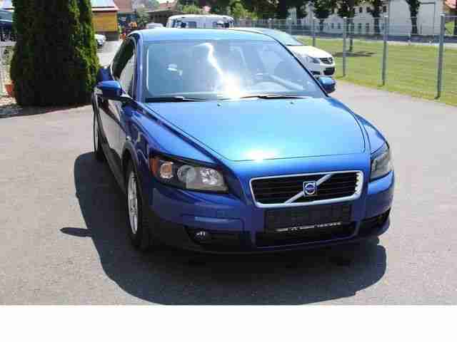 Volvo C30 1,6 D Momentum