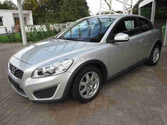 Volvo C30 1,6 D3 Start Stop Kinetic Facelift Finanzi.