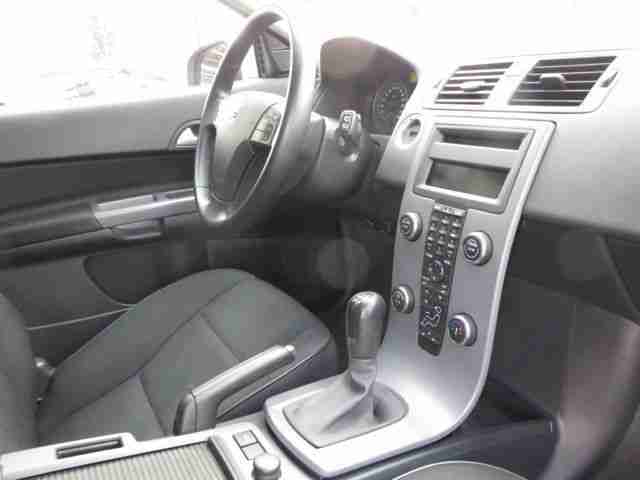 Volvo C30 1,6 D3 Start Stop Kinetic Facelift Finanzi.