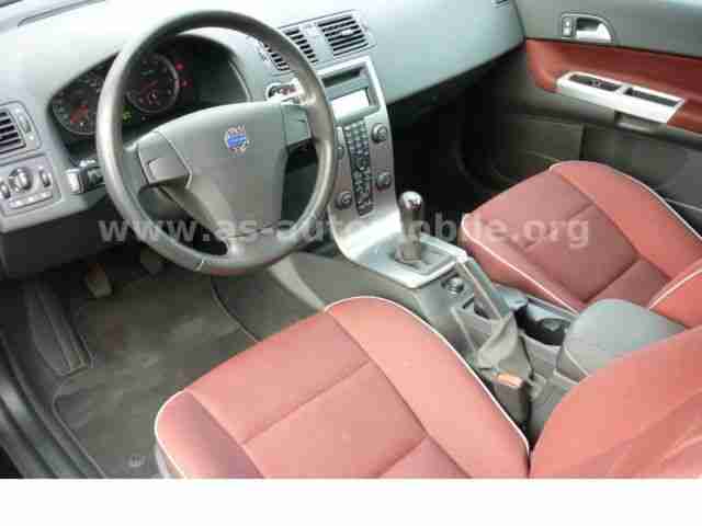 Volvo C30 1.6 Edition