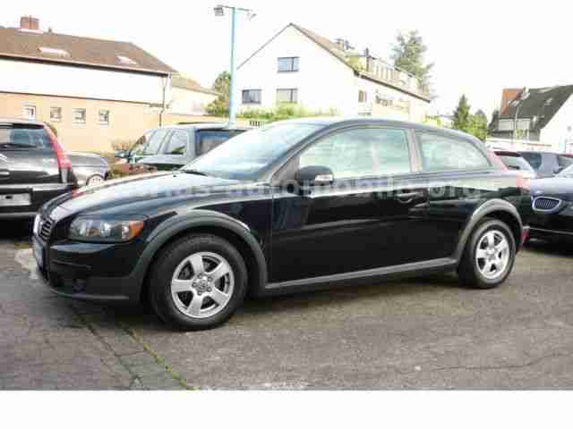 Volvo C30 1.6 Edition