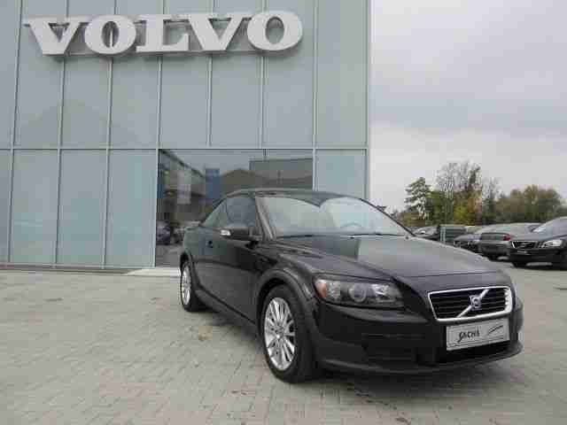 Volvo C30 1.6 Edition