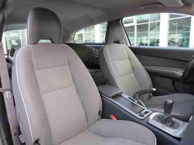 Volvo C30 1.6 Edition KLIMA,LM-RÄDER,CD-RADIO,ZV,SERVO