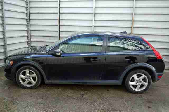 Volvo C30 1.6*Klimaautomatik*1 Hand*Tüv:11/2016*