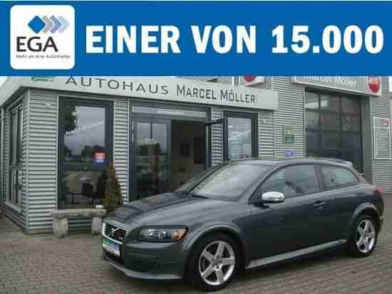 Volvo C30 1.6 RDesign