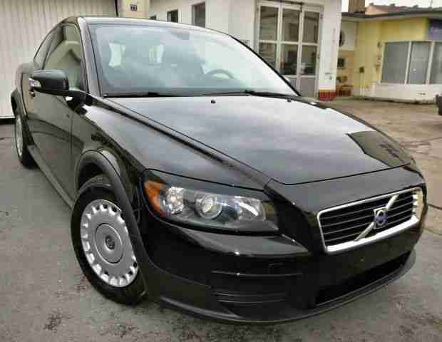Volvo C30 1.6D