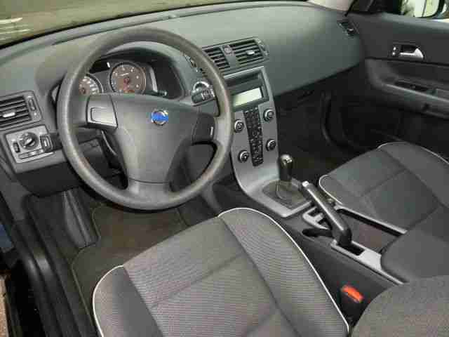 Volvo C30 1.6D