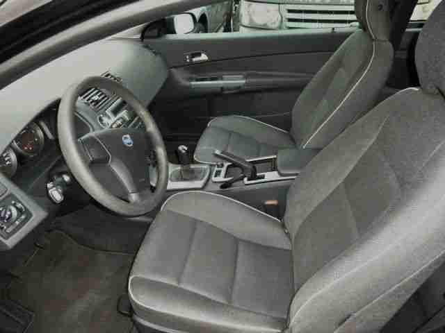 Volvo C30 1.6D